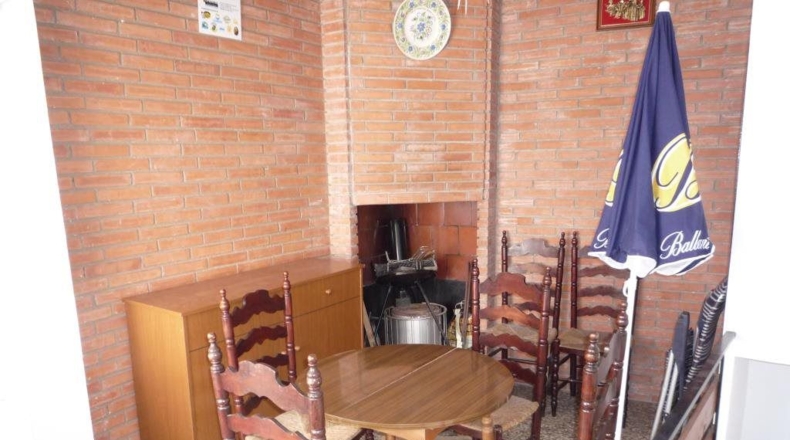 Castellón - Ríos de Abajo - 40m2