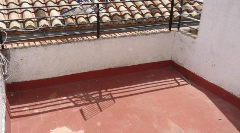Castellón - Ríos de Abajo - 40m2
