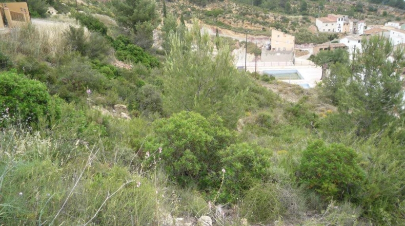 Castellón - Gaibiel - 149m2