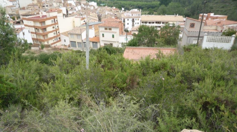 Castellón - Gaibiel - 149m2