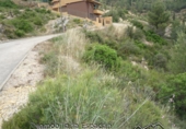 Sòl urbà en venda a Gaibiel ref.: TR33514 foto