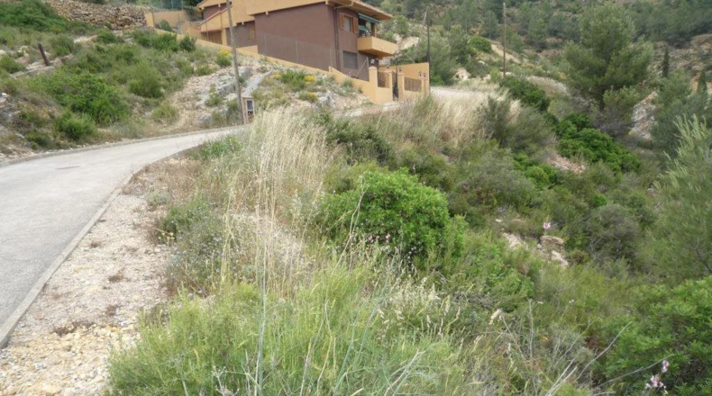 Castellón - Gaibiel - 149m2