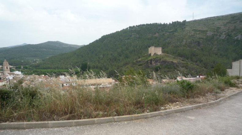 Castellón - Gaibiel - 149m2