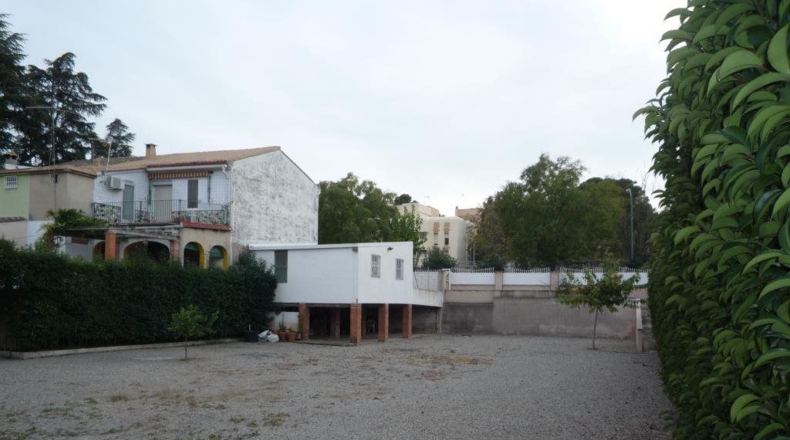 Castellón - Navajas - 600m2