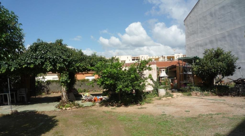 Castellón - Navajas - 603m2