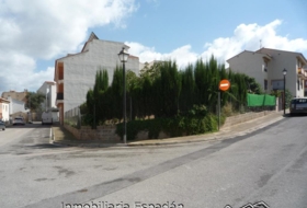 Navajas 603&nbsp;m²