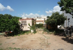 Navajas 603&nbsp;m²