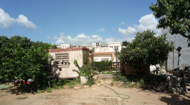 Castellón - Navajas - 603m2