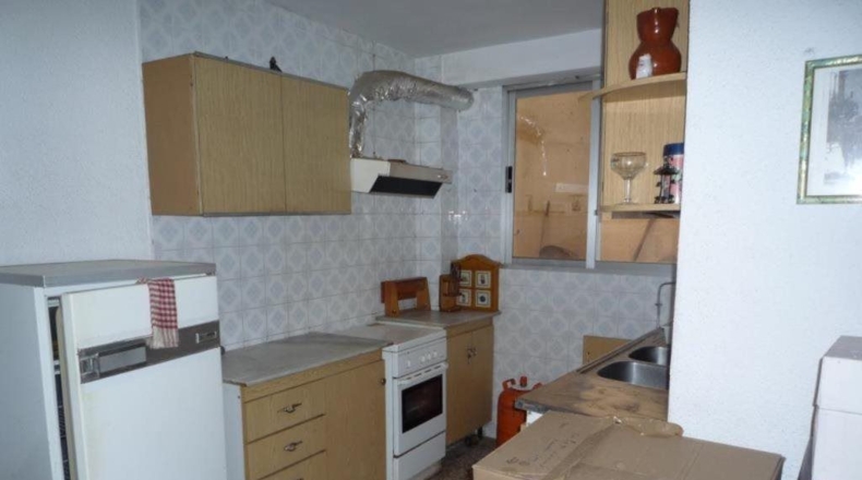 Castellón - Castellnovo - 230m2