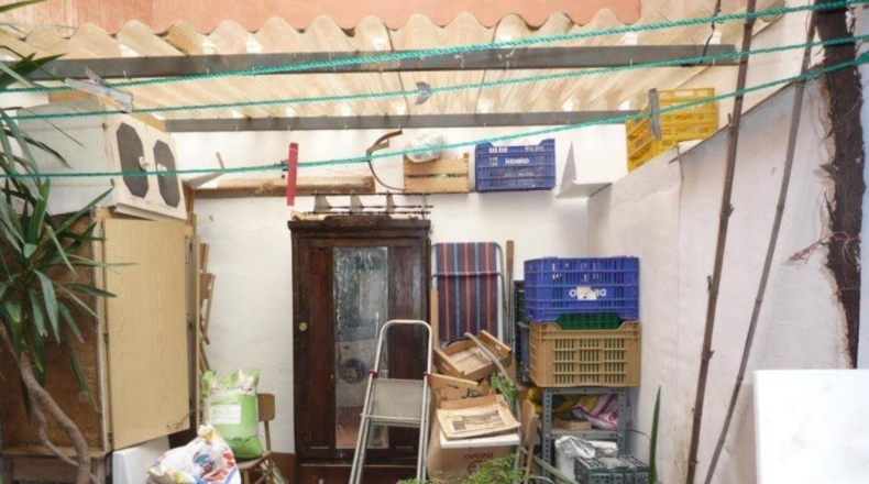 Castellón - Castellnovo - 230m2