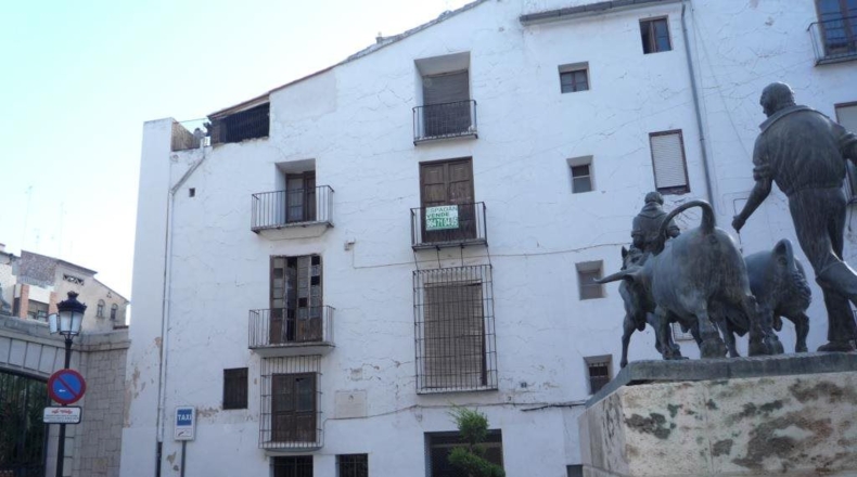 Castellón - Segorbe - 159m2