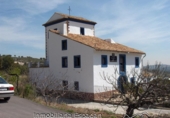 Masía con terreno en venta en Altura ref: TR21747 foto