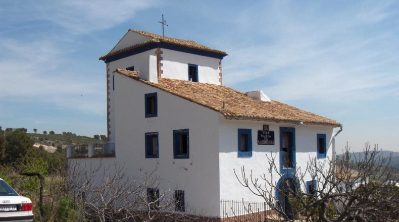 Castellón - Convento - 1000m2