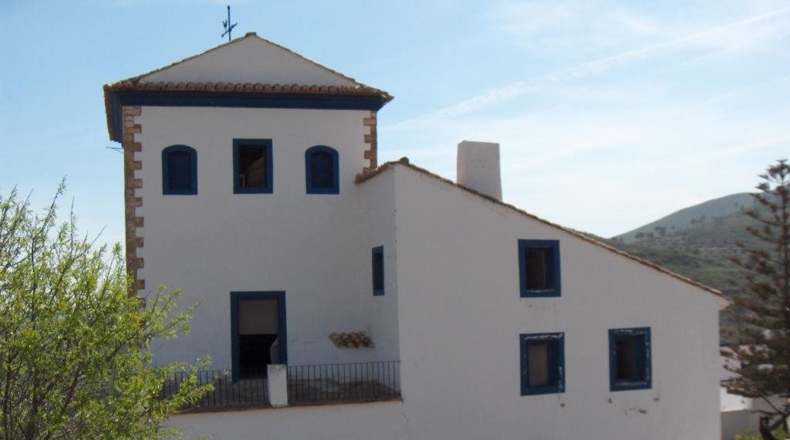 Castellón - Convento - 1000m2