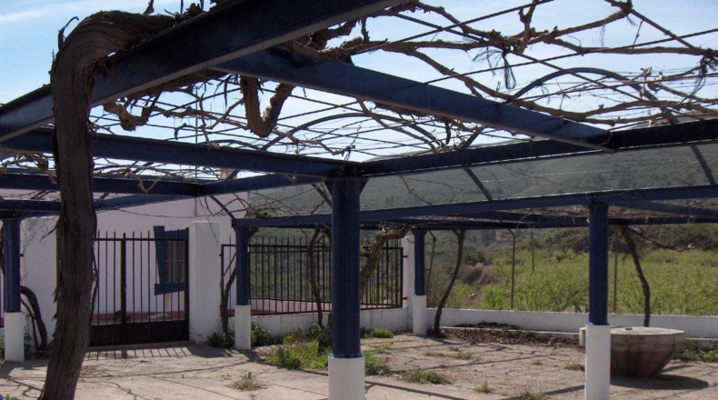 Castellón - Convento - 1000m2
