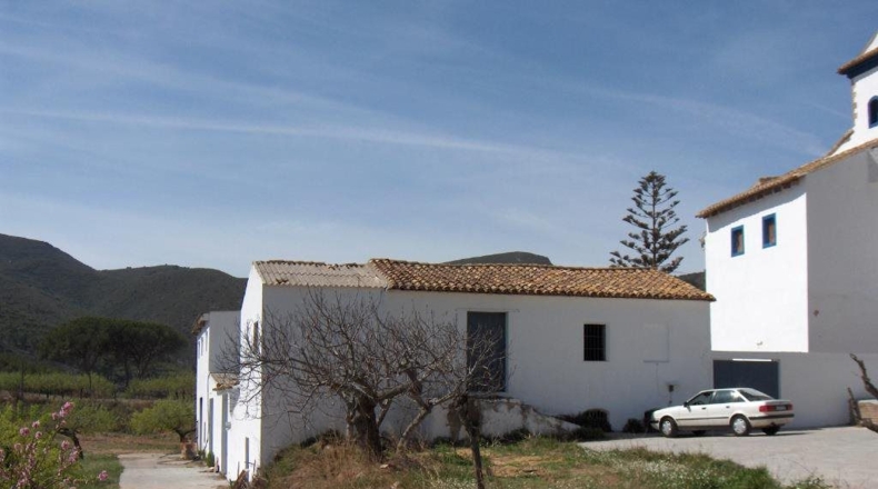 Castellón - Convento - 1000m2