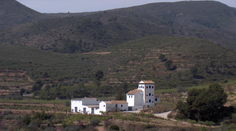 Castellón - Convento - 1000m2