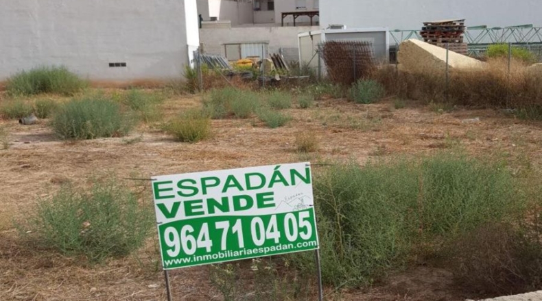 Castellón - Segorbe - 300m2
