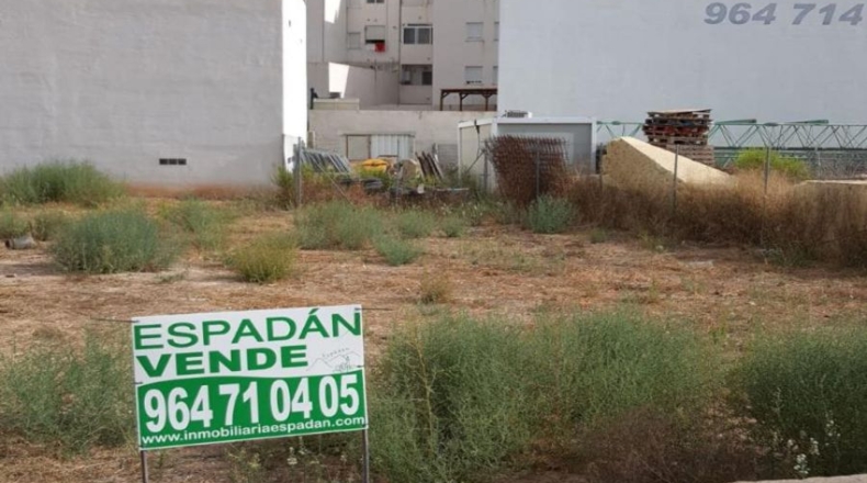 Castellón - Segorbe - 300m2