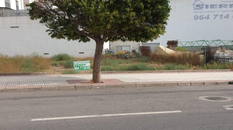 Castellón - Segorbe - 300m2