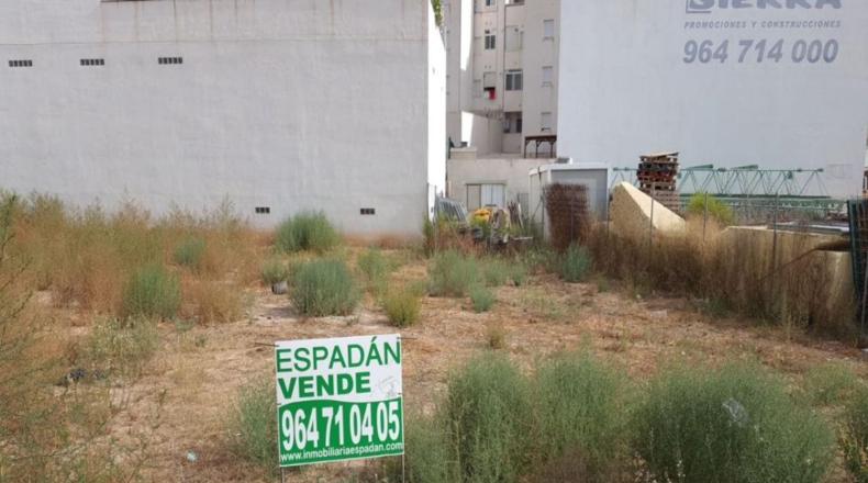 Castellón - Segorbe - 300m2