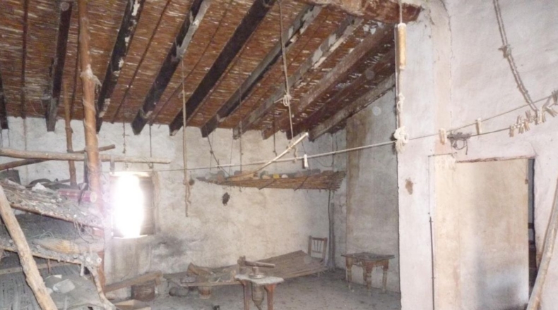 Castellón - Soneja - 142m2
