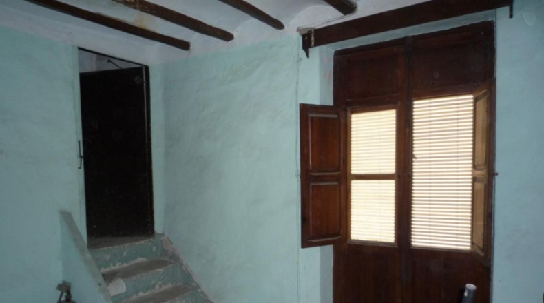Castellón - Soneja - 142m2