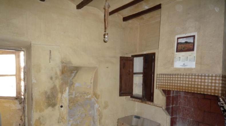 Castellón - Soneja - 142m2