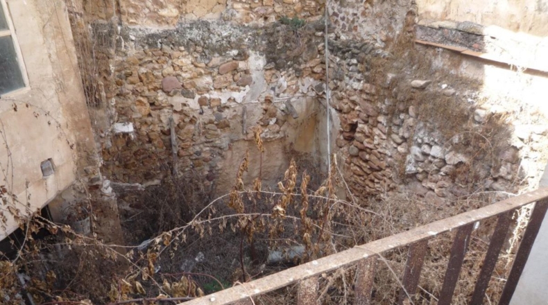 Castellón - Soneja - 142m2