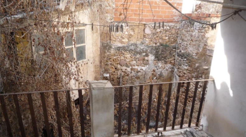 Castellón - Soneja - 142m2