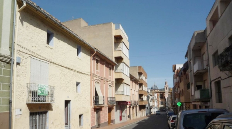 Castellón - Soneja - 142m2