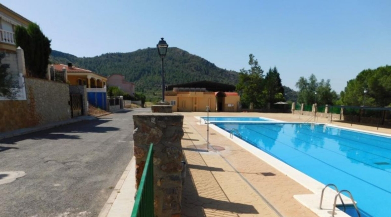 Castellón - Azuébar - 364m2
