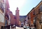 Sòl urbà en venda a Assuévar ref.: TR33507 foto