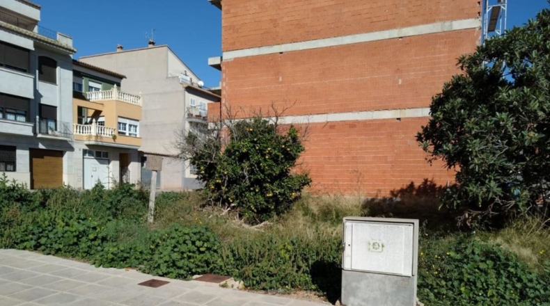 Castellón - Segorbe - 194m2