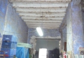 Дом с участком на продажу в городе Azuébar. Фото