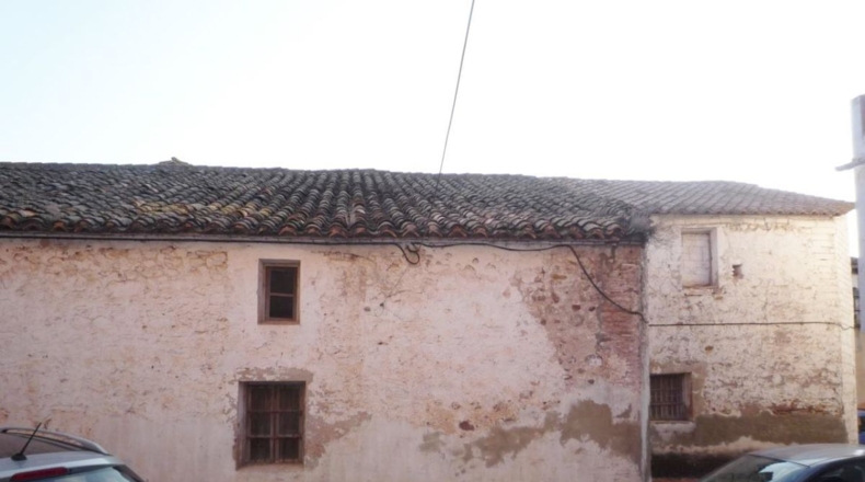 Castellón - Azuébar - 231m2