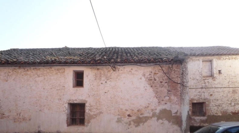 Castellón - Azuébar - 231m2