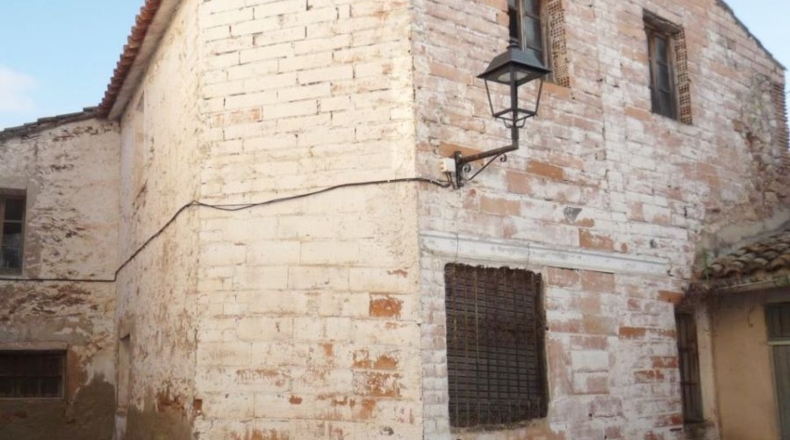 Castellón - Azuébar - 231m2