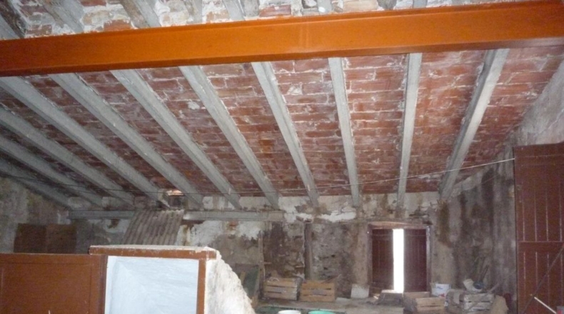 Castellón - Teresa - 166m2