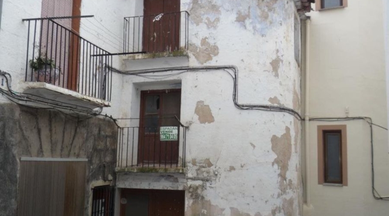 Castellón - Teresa - 166m2