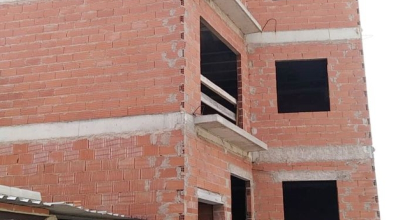 Castellón - Benafer - 436m2