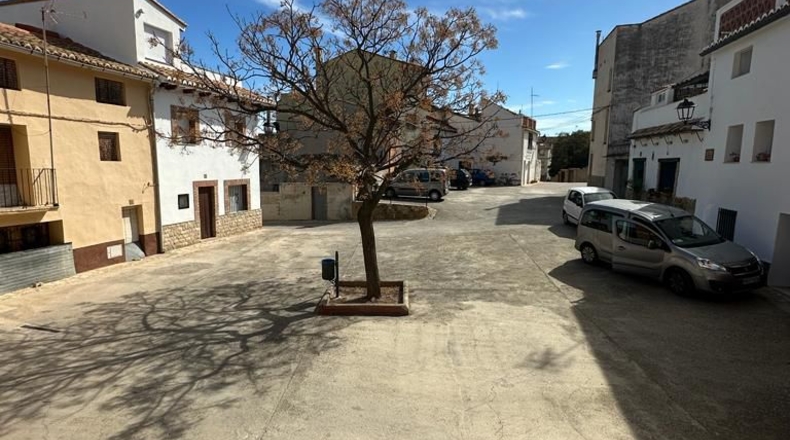 Castellón - Benafer - 436m2