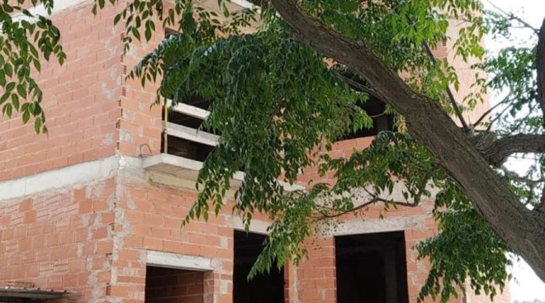 Castellón - Benafer - 436m2