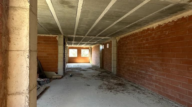 Castellón - Benafer - 436m2