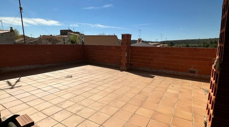 Castellón - Benafer - 436m2