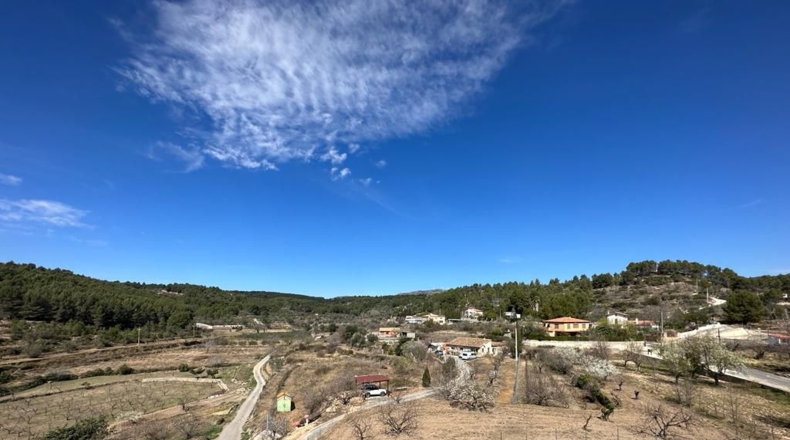 Castellón - Benafer - 436m2