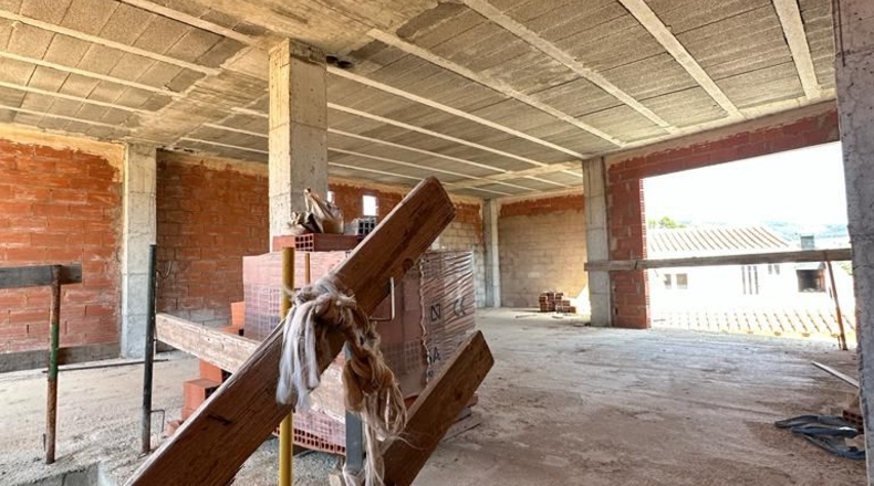 Castellón - Benafer - 436m2