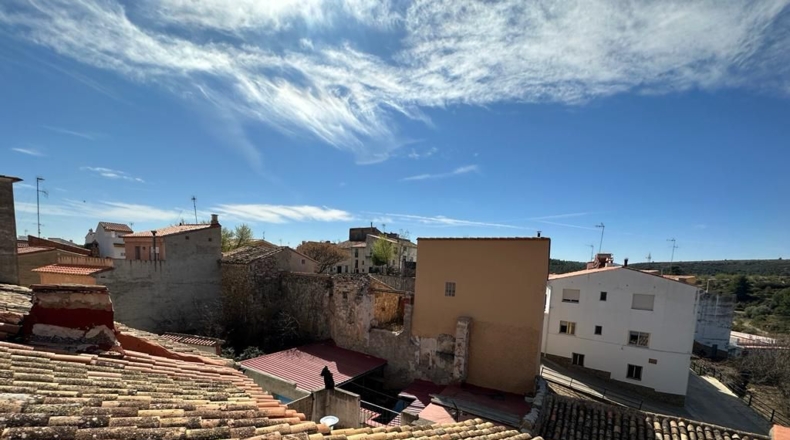 Castellón - Benafer - 436m2