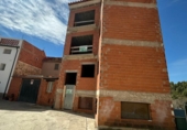 Terreny en venda a Benafer ref.: TR47986 foto