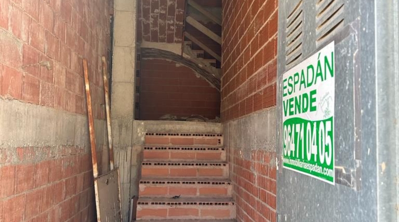 Castellón - Benafer - 436m2